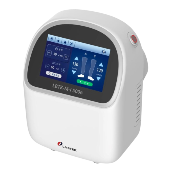 Система переменной компрессии Veinoflow SCD LBTK-M-I 5006