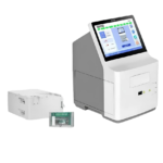 Анализатор газов крови EDAN i500