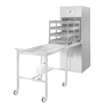 Машина дезинфекционно–моечная PHS МД-230