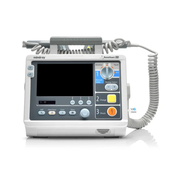 Mindray BeneHeart D3