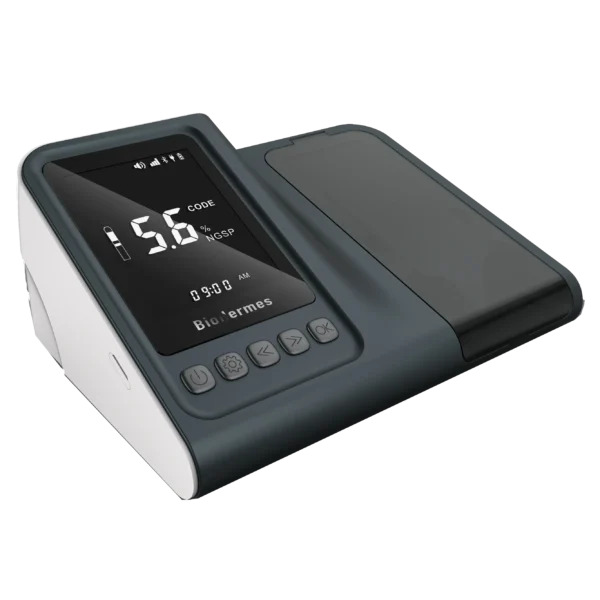 BioHermes A1cChek Express