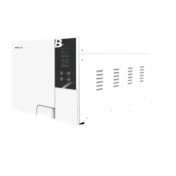 Стерилизатор паровой Icanclave STE-23-D Pro