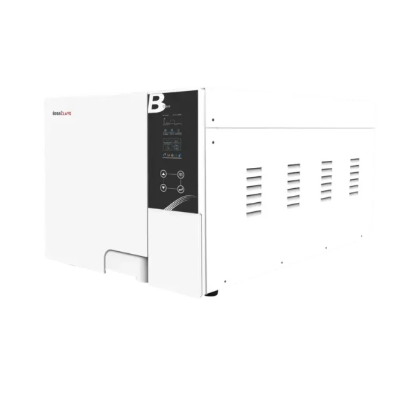 Стерилизатор паровой Icanclave STE-29-D Pro