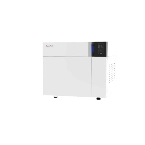 Стерилизатор паровой ClaveMed STE-29-T Pro