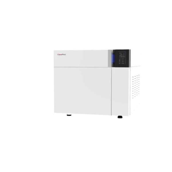 Стерилизатор паровой ClaveMed STE-45-T Pro