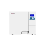 Стерилизатор паровой ClaveMed STE-23-T Pro