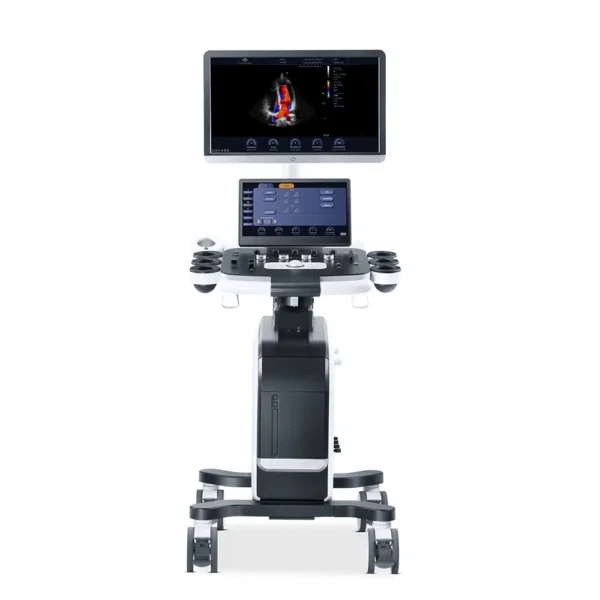 Focus & Fusion Cetus 40