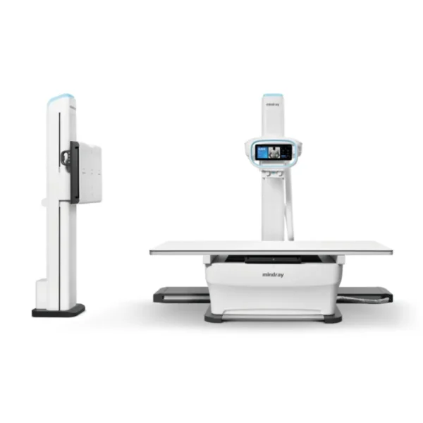Mindray DigiEye 350