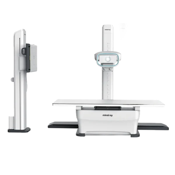 Mindray DigiEye 330