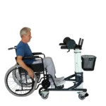 ORMED LIFT