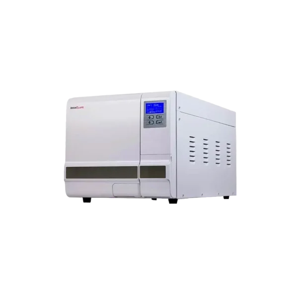 Стерилизатор паровой Icanclave STE-8-D Pro