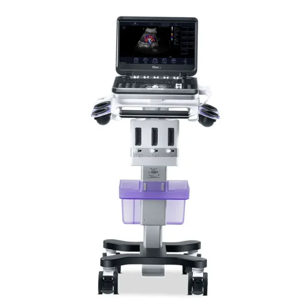Focus & Fusion Finus 50