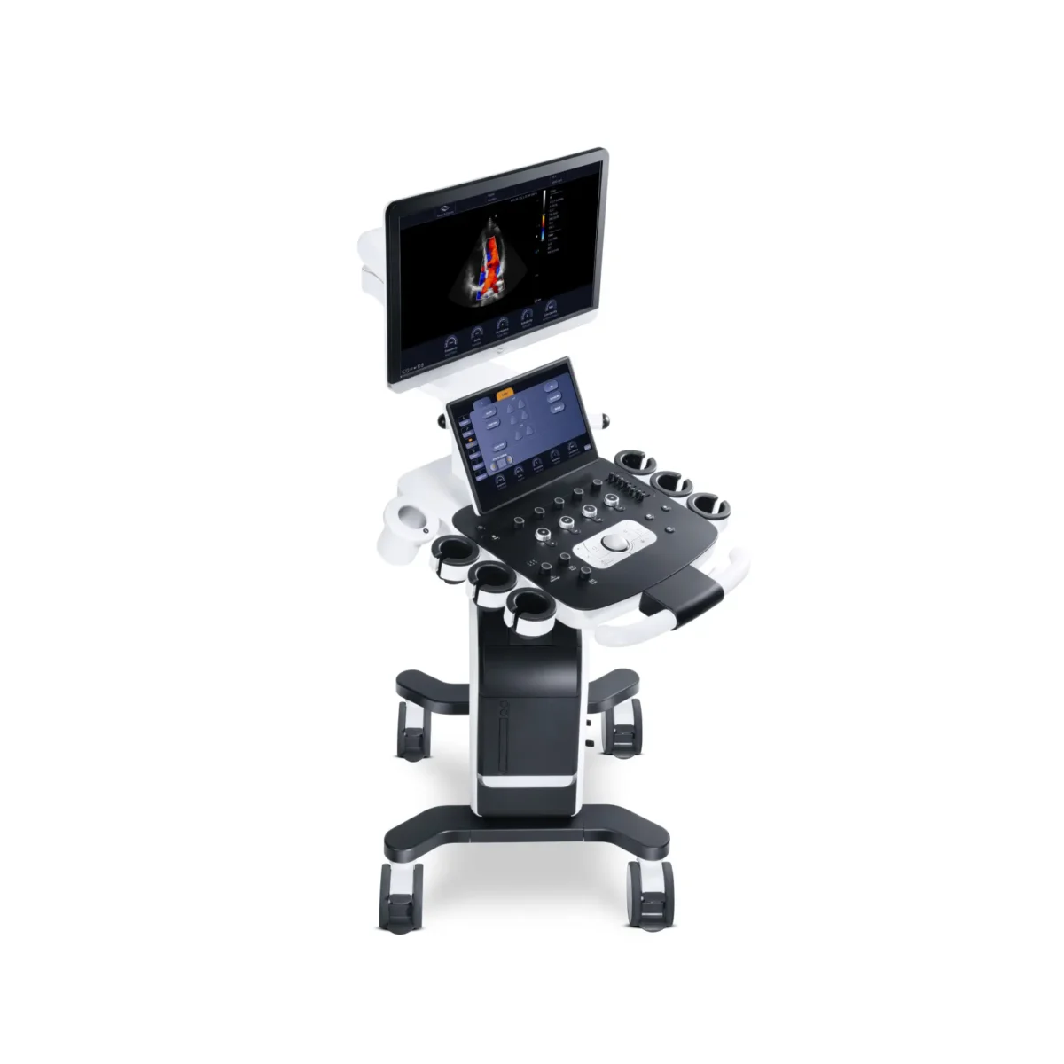 Ультразвуковая система Focus & Fusion Cetus 40 — купить в ГК «Вектор» с ...