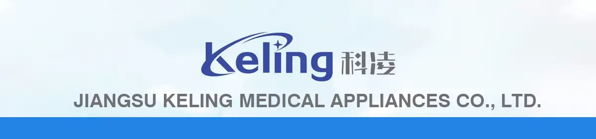 Jiangsu Keling Medical Appliances