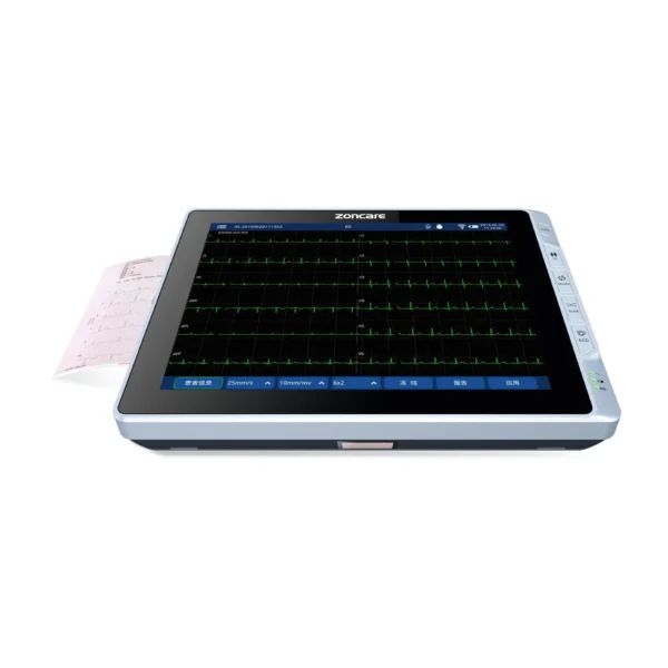 Zoncare iMAC-12