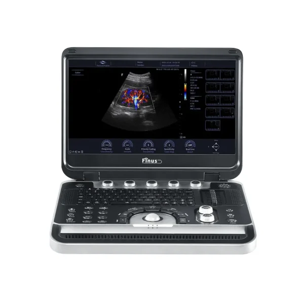 Focus & Fusion Finus 50V