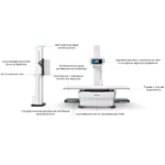 Mindray DigiEye 350
