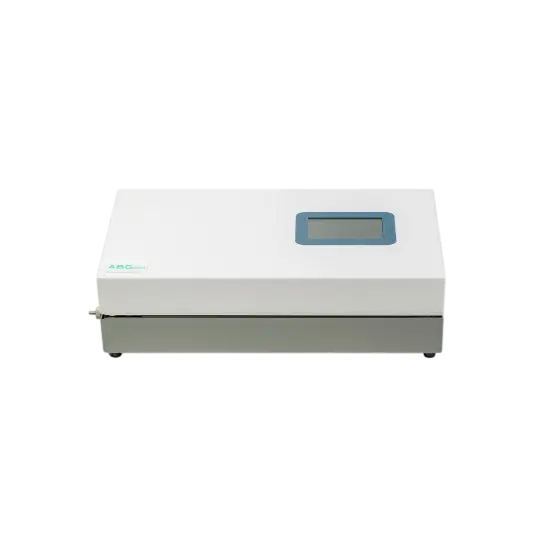 Машина термозапаивающая ABG100-C TPro