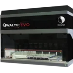 Анализатор автоматический иммуногематологический QWALYS 3