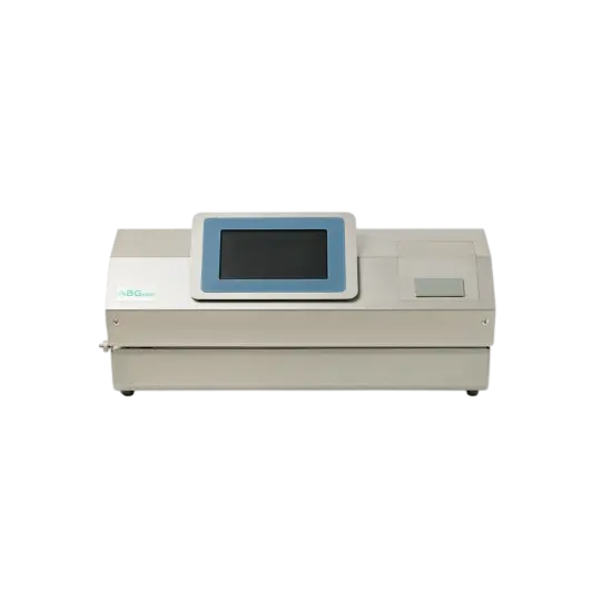 Машина термозапаивающая ABG102-T.OS.USB TPro