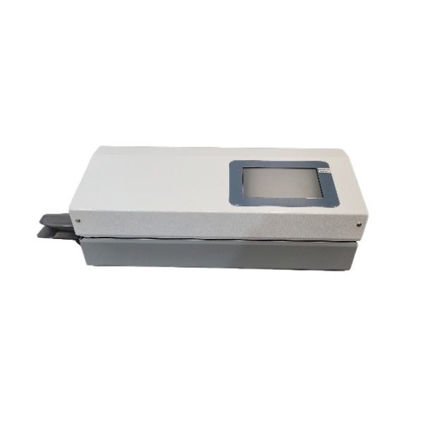 Машина термозапаивающая ABG101-CR.USB TPro
