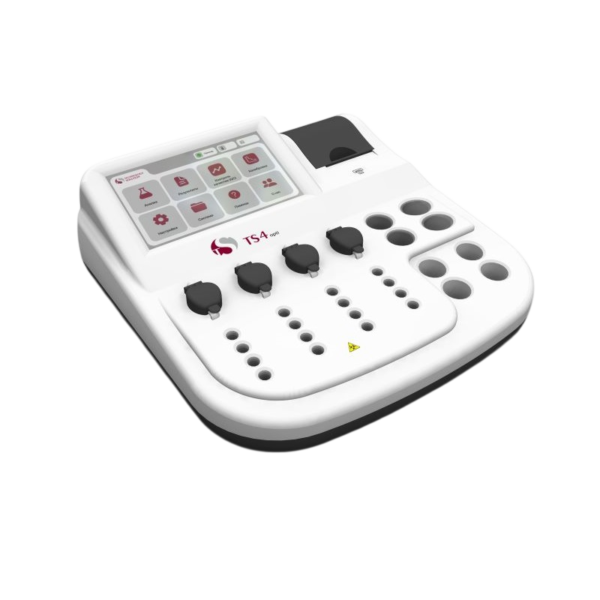 Коагулометр полуавтоматический Technology Solution 4opti