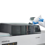 Анализатор иммунохемилюминесцентный Mindray CL -6000i