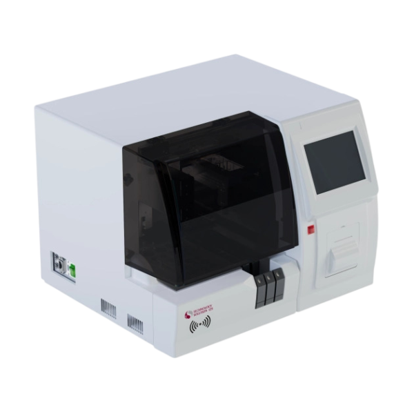 Коагулометр автоматический Technology Solution 125