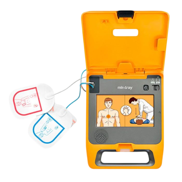 Дефибриллятор Mindray BeneHeart C1A Fully Auto