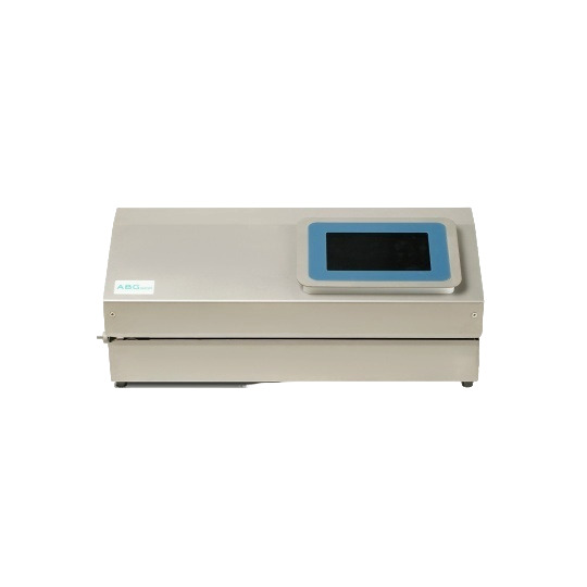 Машина термозапаивающая ABG101-CR TPro.SS