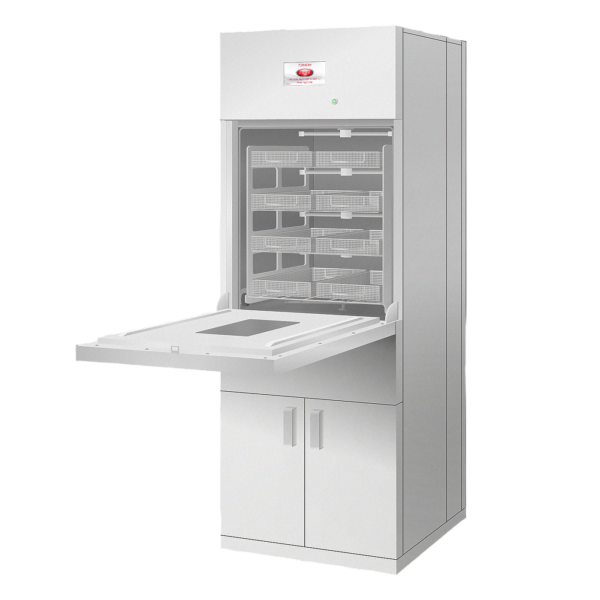 Машина дезинфекционно–моечная PHS МД-230