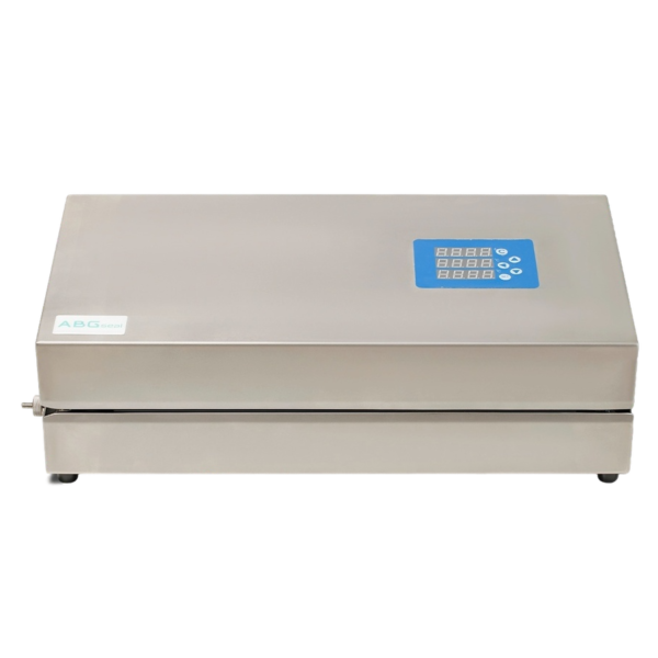 Машина термозапаивающая ABG130-E