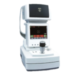 Авторефкератометр AXIS TSRK-1000P