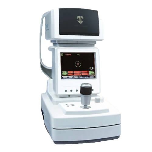 Авторефкератометр AXIS TSRK-1000P