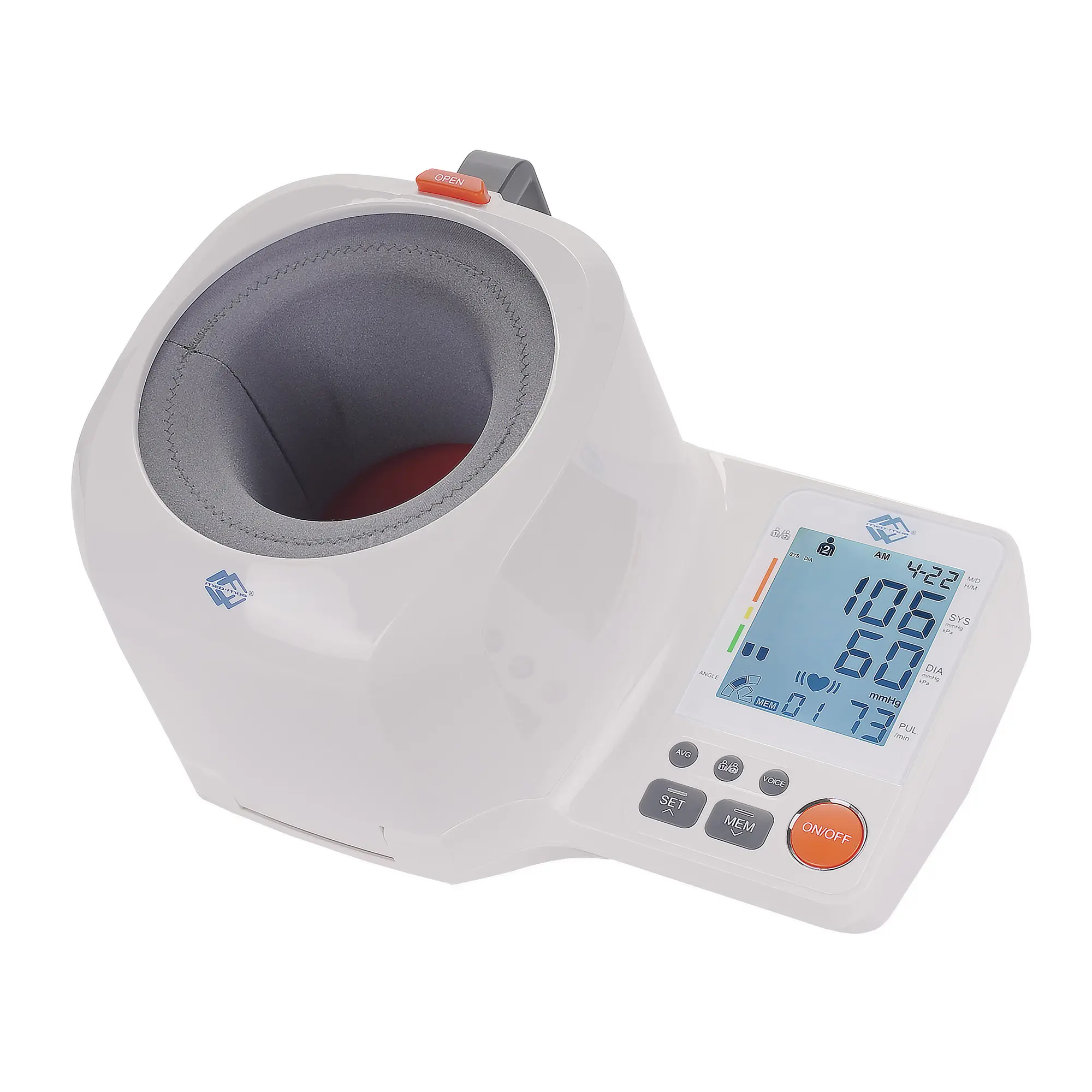 Med-Mos PG-800B69 Med-Mos PG-800B69