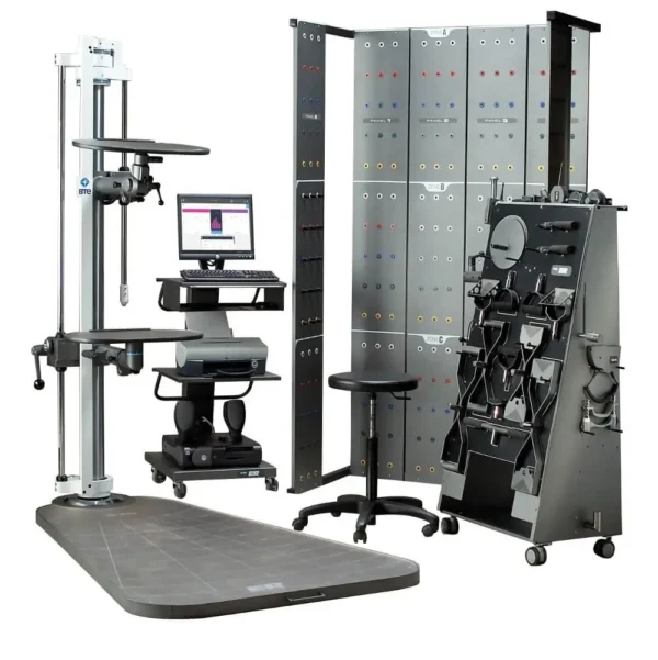 EvalTech