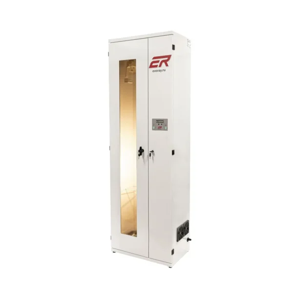 EVORAY EC-2