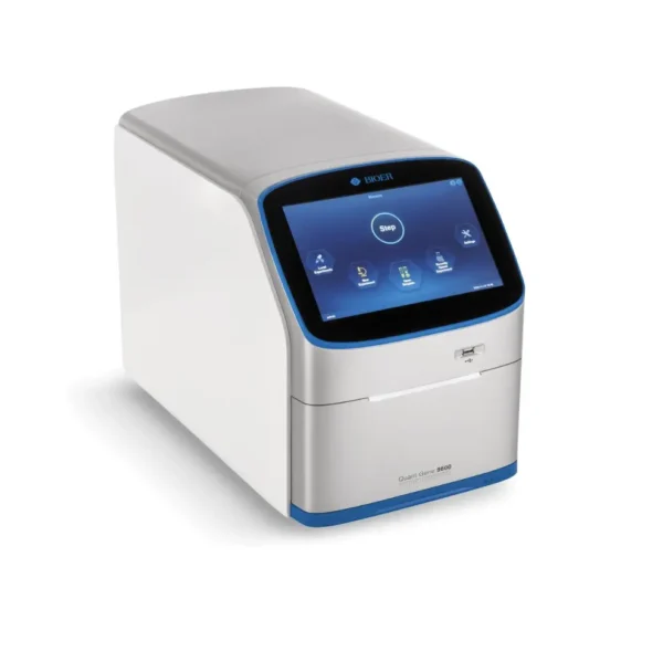 QuantGene 9600
