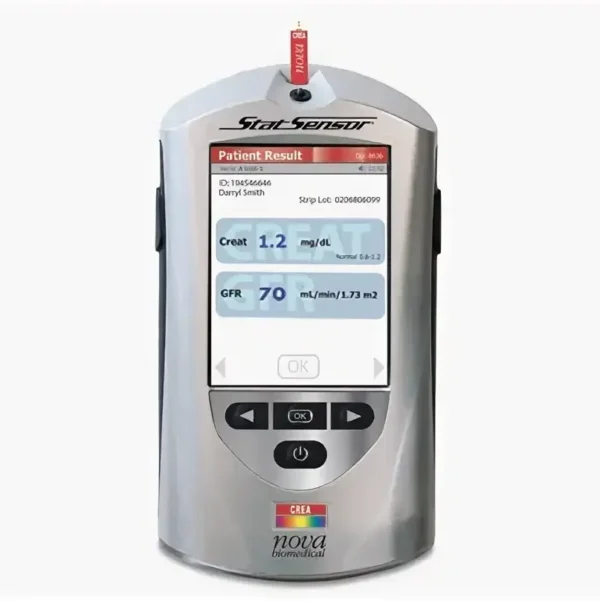 StatSensor Creatinine