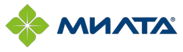 Милта