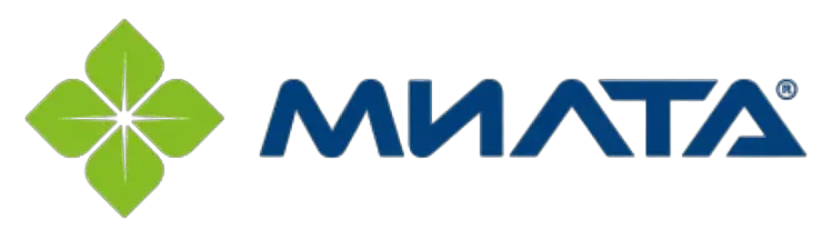 Милта