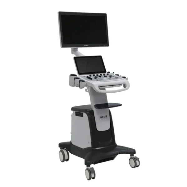 SIUI Apogee 5300 Pro