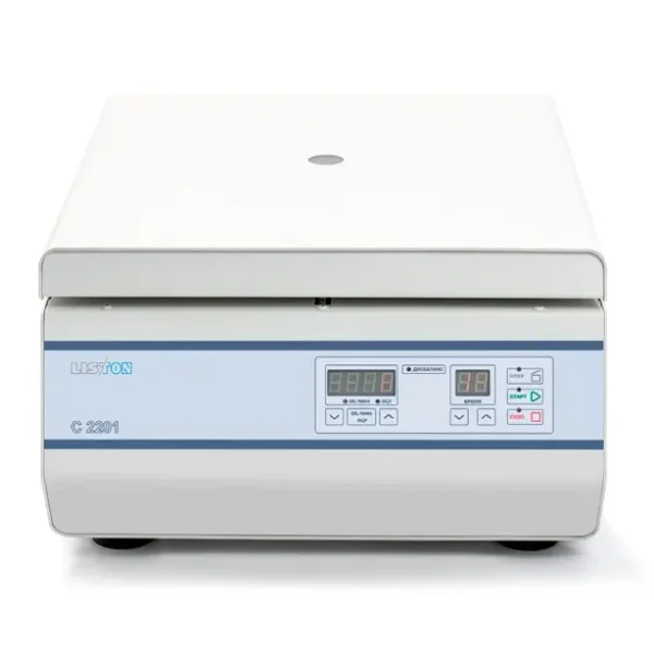 Liston C 2201