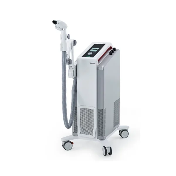 Cryoflow 1000 IR