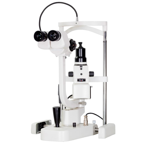 Лампа щелевая ALMAS YZ5X1