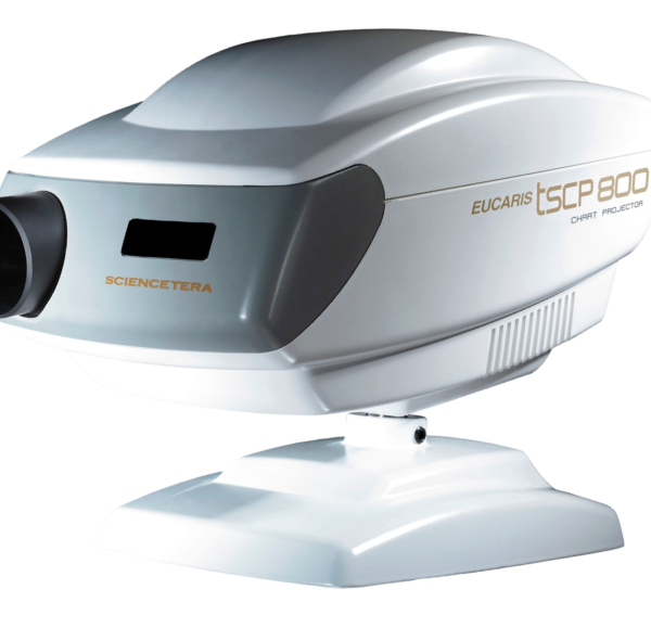 Проектор знаков EUCARIS TSCP-800