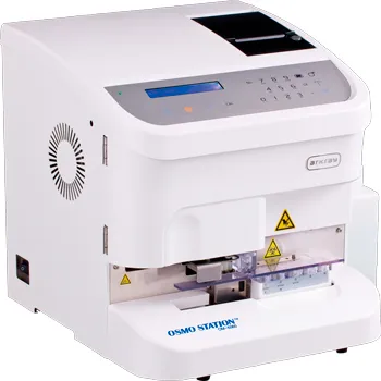 Osmo Station OM-6060 Osmo Station OM-6060