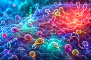 Mycoplasma hominis: особенности возбудителя и лабораторная диагностика