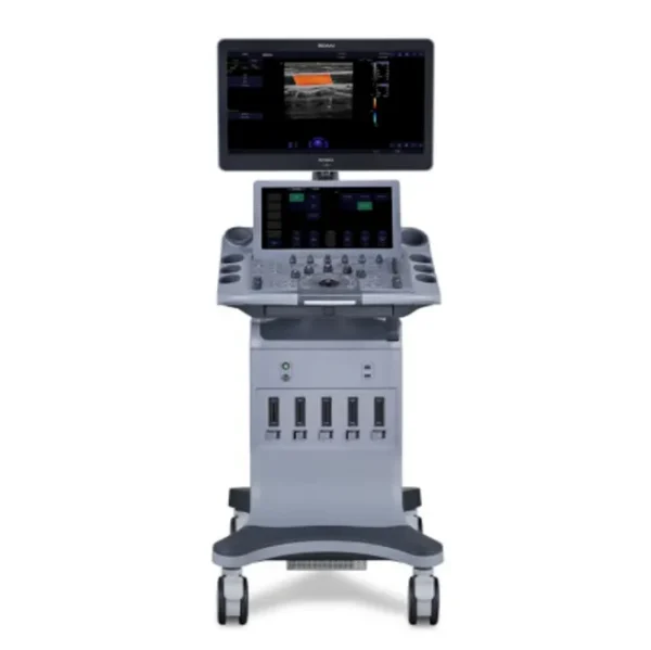 EDAN Acclarix LX85