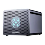 CycloneSEQ G100-ER